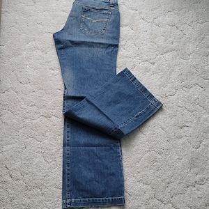 Cruel Girl Utility Fit Jeans